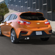 Illustration for article titled The 2017 Chevy Cruze Hatchback: This Is It